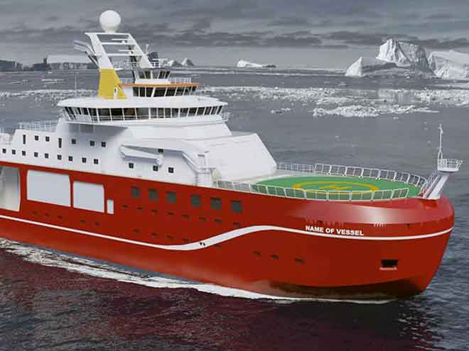 Horsey McHorseface got his moniker after a poll in Britain chose “Boaty McBoatface” as the name of a polar research vessel.