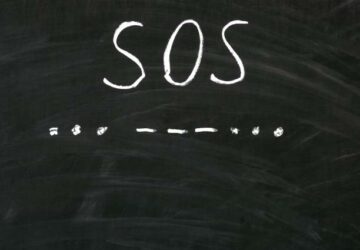 What does SOS mean? How Morse Code Confused the World