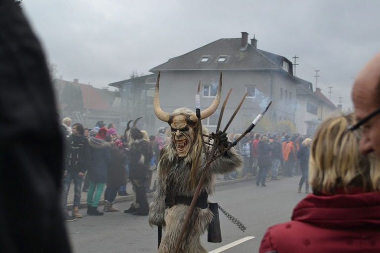 where was mardi gras originally celebrated