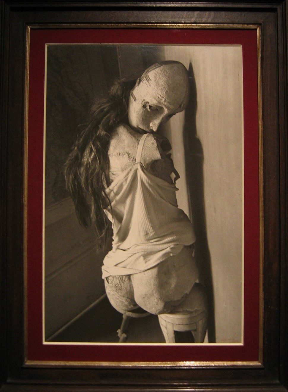 Hans Bellmer, La Poupée (1936/1938)