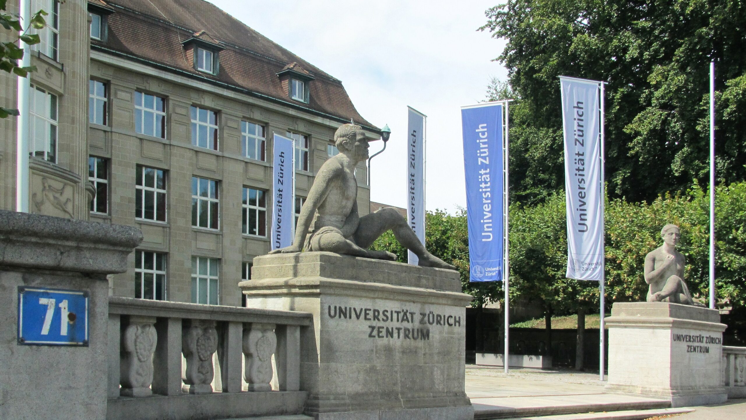 Zurich University