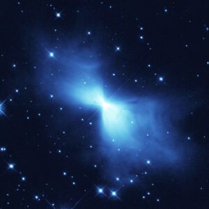 The Boomerang Nebula