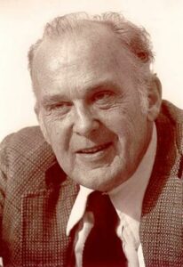 Donald T. Campbell (1916—1996)