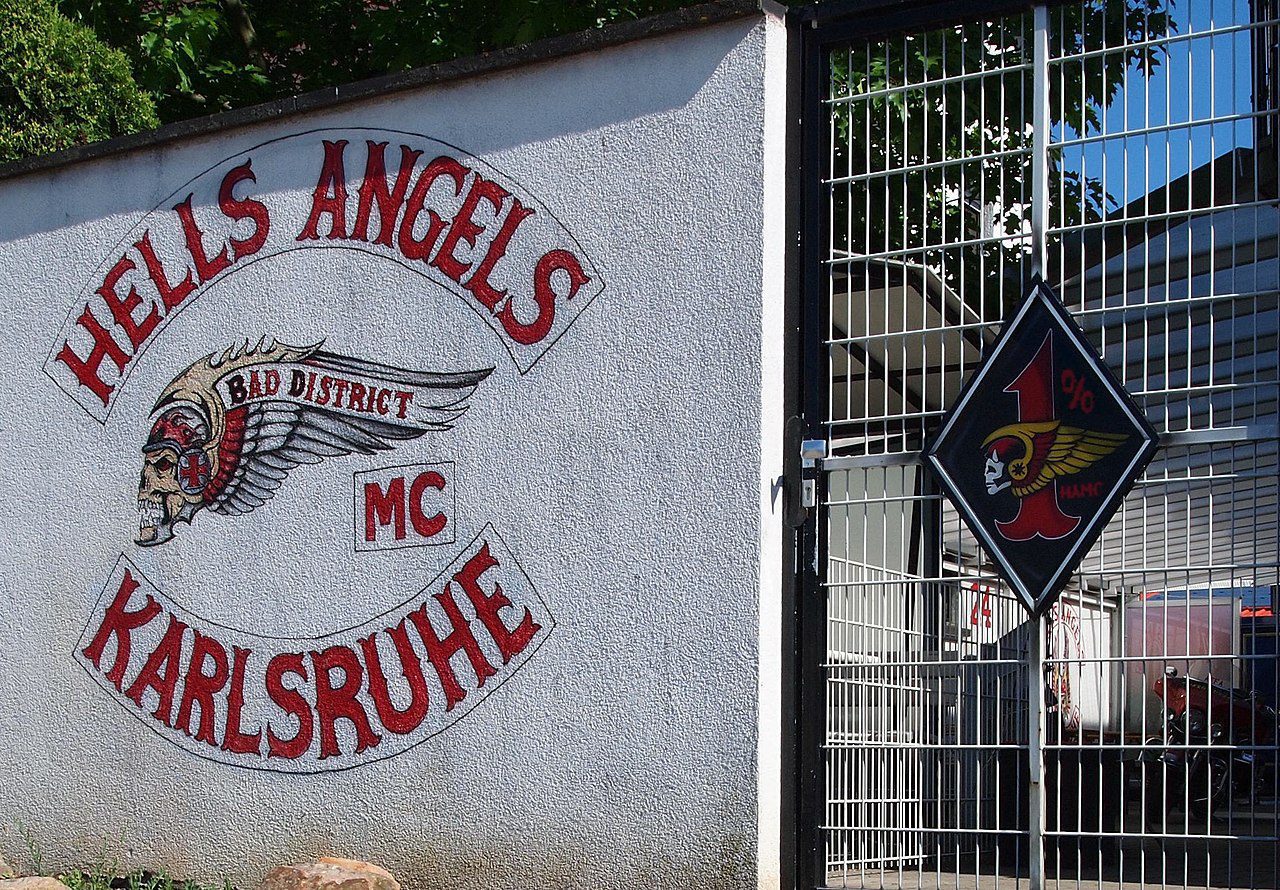 Hells Angels Karlsruhe