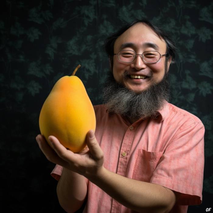 In Japan, the cultural practice of gift-giving, called Omiyage, drives the demand for Miyazaki Mangoes.